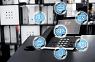 Business VoIP Phone Systems | SIP Trunking Providers in Adelaide