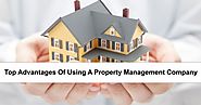Horizon Resources Inc - Property Management Company San Diego & Carlsbad : Top Advantages of Using a Property Managem...