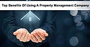 Horizon Resources Inc - Property Management Company San Diego & Carlsbad : Top Benefits Of Using A Property Managemen...