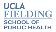 UCLA Jonathan and Karin Fielding School of Public Health