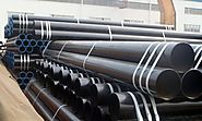 Stainless Steel & Carbon Steel Pipes and Tubes, Flanges, Buttwelded Fitting Manufacturer Supplier Exporter in Hyderabad