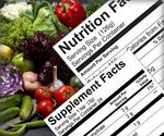 Genesis Nutrition Label Software