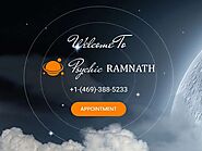 Psychic Ramnath Best Spiritual Healer in Dallas