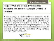 Professional Academy for Product Owner Certification in UK