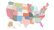 The United States of Ad Agencies