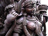 Erotic Sculptures And Indian Temples | Elixir Of Knowledge