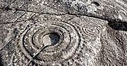 Cup and Ring Mark; A Prehistoric Art | Elixir Of Knowledge
