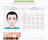 Avatar Maker - Create Your Own Avatar Online