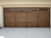 Sun City West Garage Door Repair