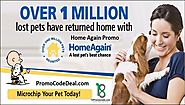 Home Again Promo Codes, Coupons +Free Shipping [AUG 2019]