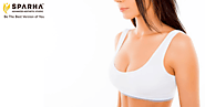 Website at https://www.sparha.in/breast-augmentation.html