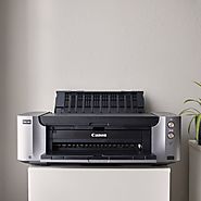 Top 3 Printer Brands For Small Business
