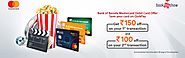 Master Debit Card: Learn everything about Master Debit Card at Bank of Baroda