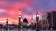 Cheap Umrah Packages