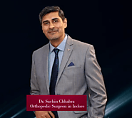 Orthopaedic Surgeon in Indore | Dr Sachin Chhabra