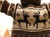 Hand Knit Sweaters