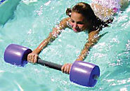 Aquatic Therapy Bucks County