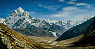 Everest Base Camp Trek - MountainKick