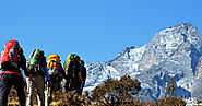 Annapurna Base Camp Trek - MountainKick