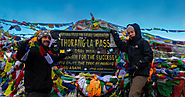 First timers’ Guide to Annapurna Circuit Trek - MountainKick