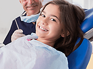 Modesto Kidz Dental - Dentist in Modesto | Dentist 95355