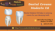 dentist on coffee rd modesto ca