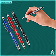 Welcome to explore one of the largest collections of ApparelTech pens in India ------
