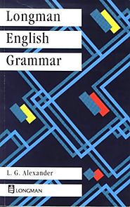Longman English Grammar - KHANBOOKS