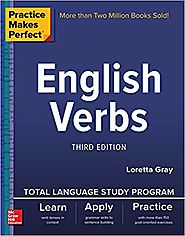 Practice Makes Perfect: English Verbs - KHANBOOKS