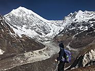 Langtang Region Trek - Gosainkunda Trek - Kyangin Gompa Trek