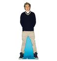 LOUIS TOMLINSON One Direction 1D Cardboard Cutout Standup Standee –