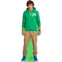 LOUIS TOMLINSON One Direction 1D Cardboard Cutout Standup Standee –