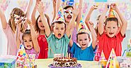 How to Control Your Budget While Throwing Birthday Party?