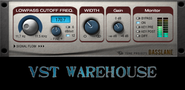 VST Warehouse | Over 500 Free VST plugins