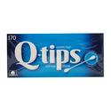 Q-tips