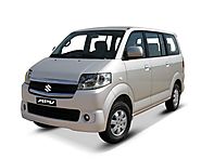 APV Suzuki Price | APV for Sale in Karachi | Danish Motors