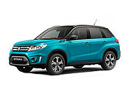 Buy Suzuki Vitara in Karachi | Vitara Suzuki Price | DM | Danish Motors
