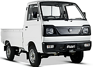 Buy Ravi in Karachi | Suzuki Ravi Autos | Ravi Suzuki Price | Danish Motors