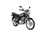Buy GS 150 Bike in Karachi | GS 150 Suzuki Motorcycle Price | Danish Motors