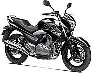 Buy Inazuma Suzuki in Karachi | Suzuki Inazuma Bike Price | Danish Motors