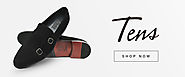 Tens Shoes | Best Formal & Casual Shoes For Men In Pakistan