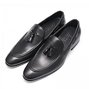 Buy Tassel Loafers | Tassel Loafers for Men in Pakistan | Tens Shoes