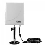 Bearifi BearExtender Outdoor RV & Marine High Power USB Wi-Fi Extender Antenna