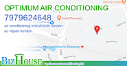 Optimum Air Conditioning - Ac repair london