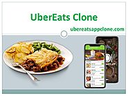 UberEats Clone