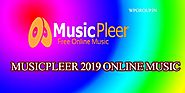 Musicpleer App Free Online Music Downloader For Android - WP Groups