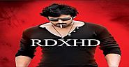 RdxHD Movies Download Hollywood, Bollywood, Telugu Dubbed Movies