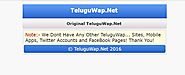 Teluguwap Movies Download, Telugu Movies Dubbed Download