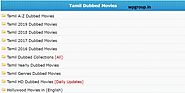 Moviesda- Tamil HD Movies Download, Tamil Dubbed - WP Groups