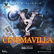 CinemaVilla Malayalam Tamil Bollywood Hollywood Movies Free Download